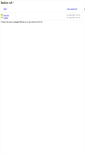 Mobile Screenshot of mail.koller.ch